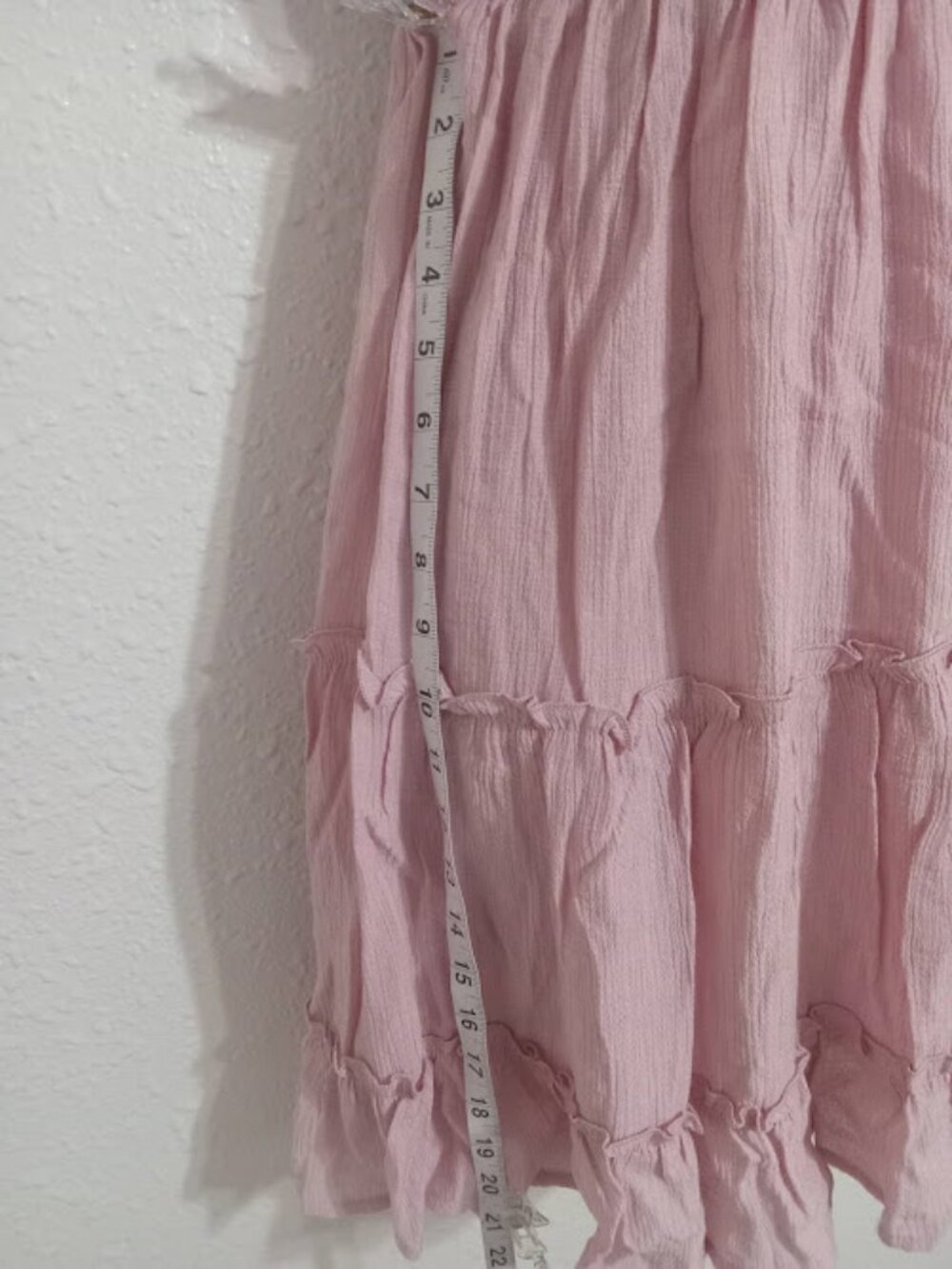 Love Tree - Mini Sundress - Picture 12 of 14